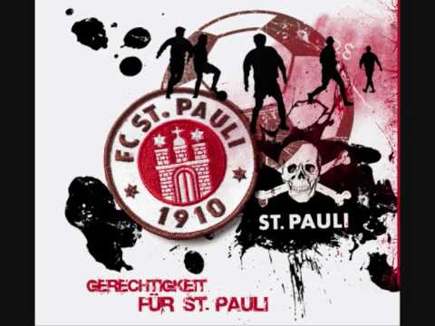 Hymne St Pauli Hymne St Pauli