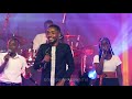 Paul clementulinamaka  official live recording skiza 6388708  swahili version