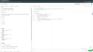 【Leetcode III 82/100】171. Excel Sheet Column Number (~Easy)