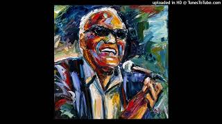 Ray Charles - Let It Be