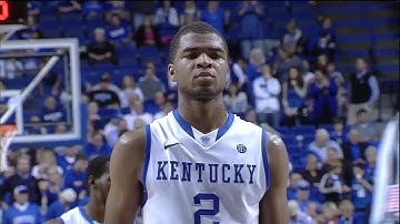 Aaron Harrison Player Creation Tutorial (NBA 2K15)