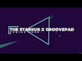 The starkus x groovepad