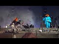 GOLDFRAPP - Strict Machine, BST Hyde Park, live, HD