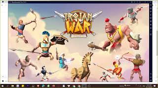 สอนโหลด Trojan War Huyền thoại Sparta บนคอม 2023 เล่นลื่นขึ้น 100% screenshot 2
