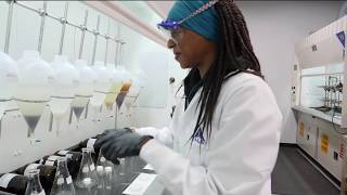 ALS Laboratory Tour - Middletown, PA