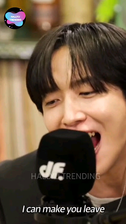 🤩💙THE ABILITY TO MAKE ANY SONG HIS OWN🫡 #Jungyonghwa #Cnblue #Woosung #Therose #Backtome