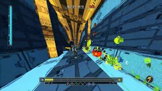 Super Cloudbuilt - The Initial Entry 46.869 [TimeTrial]