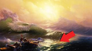 No One Painted the Sea Like Him