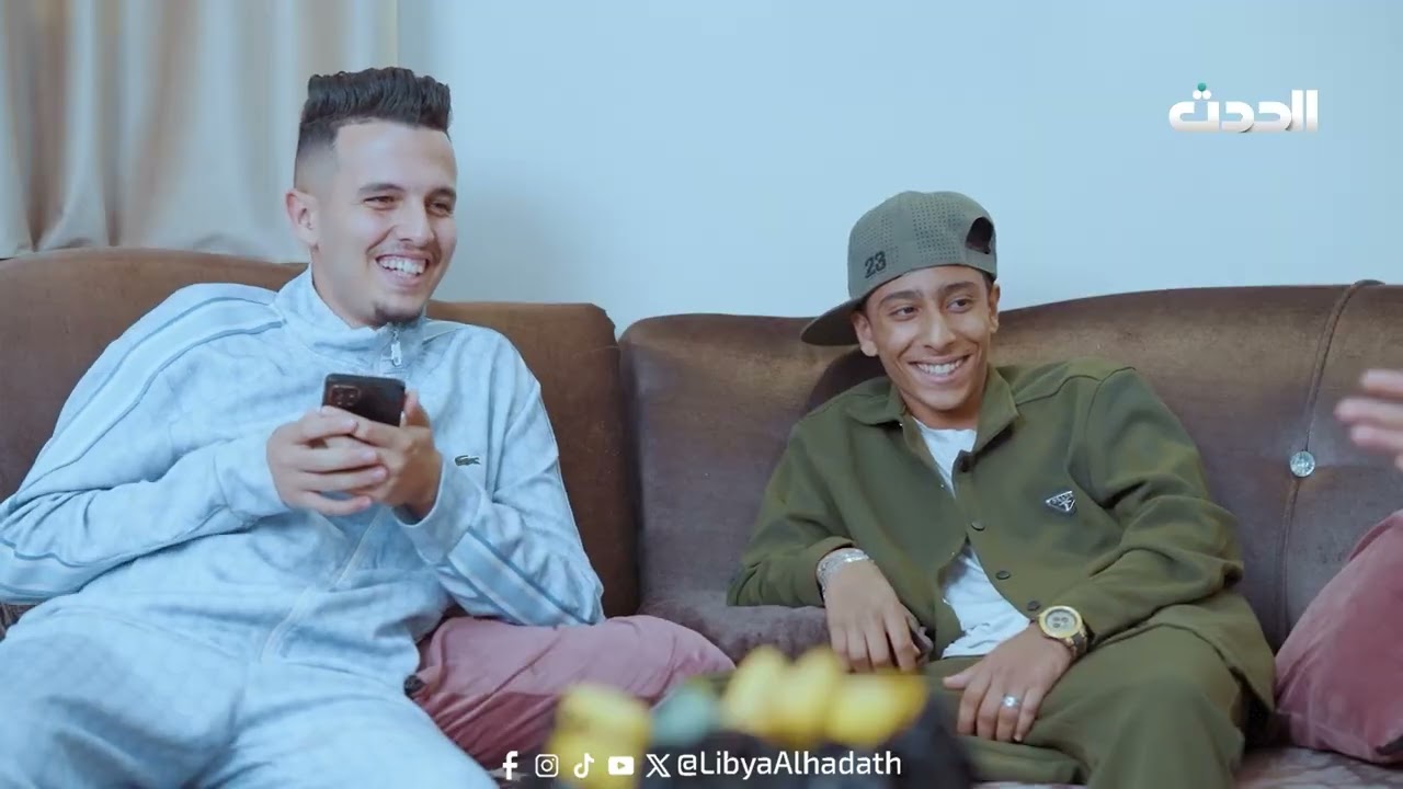 هدرازي (عودة جاد الله) | الحلقة الأولى