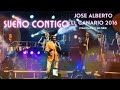 SUEÑO CONTIGO. Jose Alberto El Canario