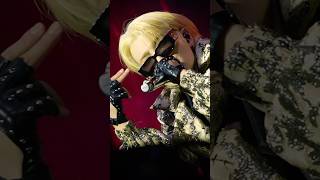 ATEEZ(에이티즈) WORLD TOUR [TOWARDS THE LIGHT : WILL TO POWER] IN LYON #Shorts