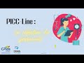 Ref:gDHAK3ipC-U La rfection du pansement de picc-line