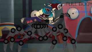 The Prototype reveal [DC2/Animation/2D/Pp/CH5]