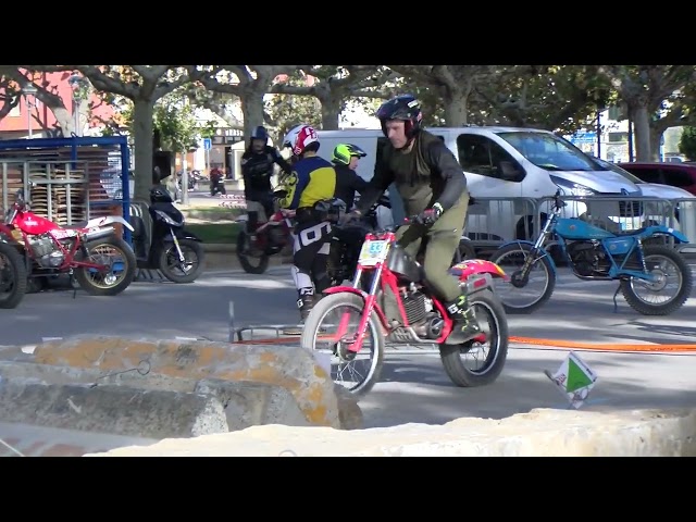 Zona 18 VB Diumenge 244 241 33 230 17  2Dtrial Costa Brava 2024