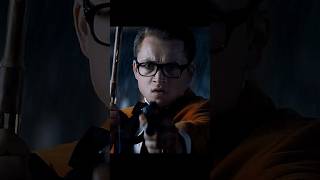 Kingsman Wiped Out Only Two Agents Left Standing Scene Breakdown
