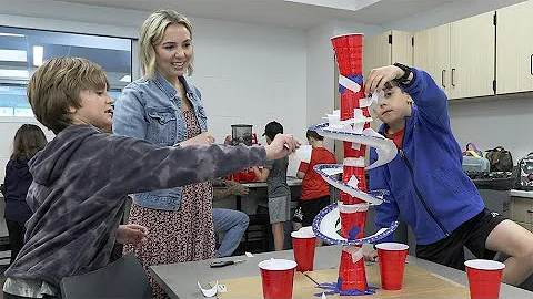 National Teacher Appreciation Week 2023