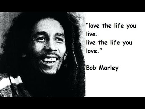 Bob Marley Natural Mystic Lyrics Video Documentary Youtube