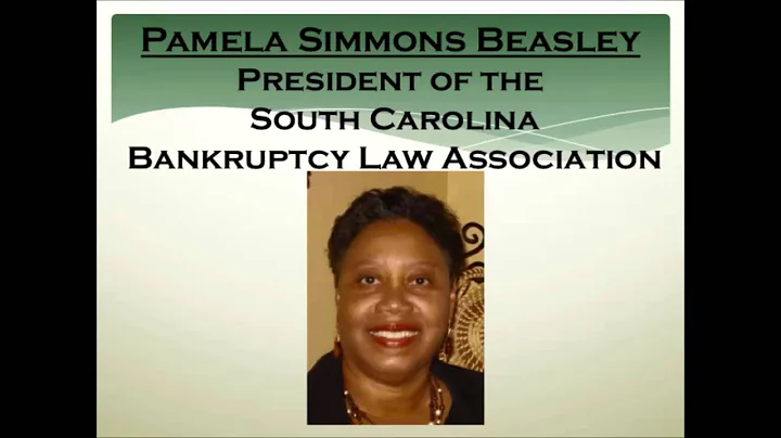 Consumer Law Studio  Pamela Simmons-Beasley