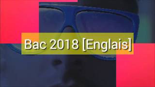 How to use [Unless]  Bac DZ  2018 anglais