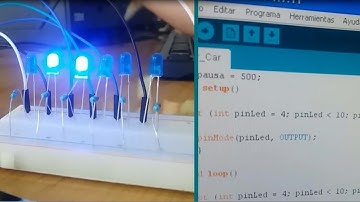Video Control Robótica 4º ESO 1