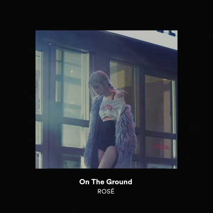 STORY WA - LAGU BARAT /On The Ground