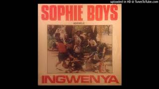 Sophie Boys-Ingwenya Sample