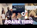 Couple Prank TikTok Compilation