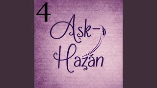 Ben Gamlı Hazan Resimi