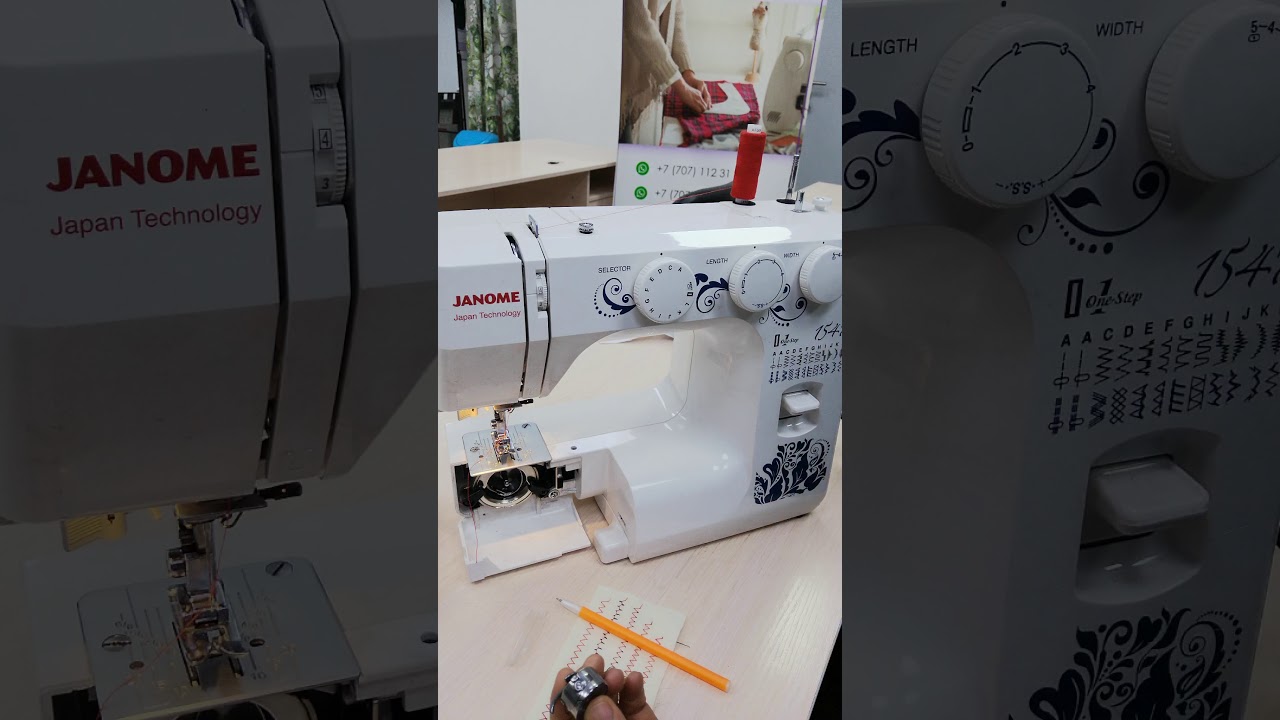 ЗИГЗАК ТІГІСІНДЕГІ ЖІПТІҢ ТАРТЫЛЫСЫН РЕТТЕУ (сұрақтарға инстаграмда «kamalat.kz»-те жауап береміз)