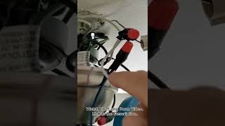 Ceiling Fan Wiring – Step by Step with Easy Diagram