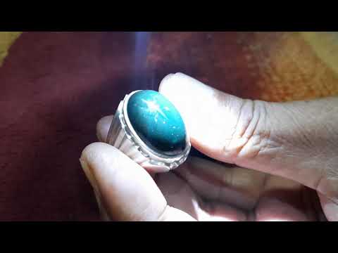 HARGA BATU AKIK BACAN DOKO ASLI GULAO PALAMEA MAJIKO BACAN COKLAT CHRYSOCOLLA IN CHALCEDONY. 