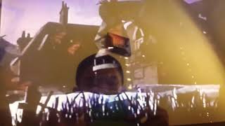 Scooby-Doo 25 Hours Of Doo Short Closing Preview Of Bedlam In The Big Top