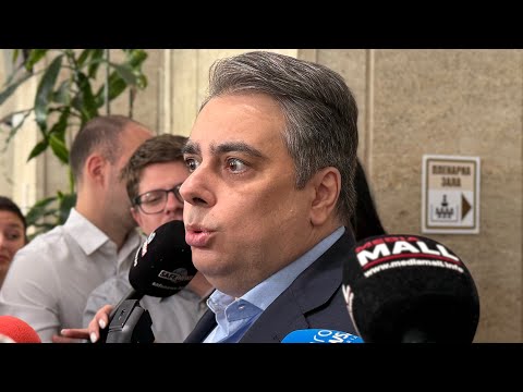 Мирчев: Липсата на кворум е резултат от отсъствията на управляващите