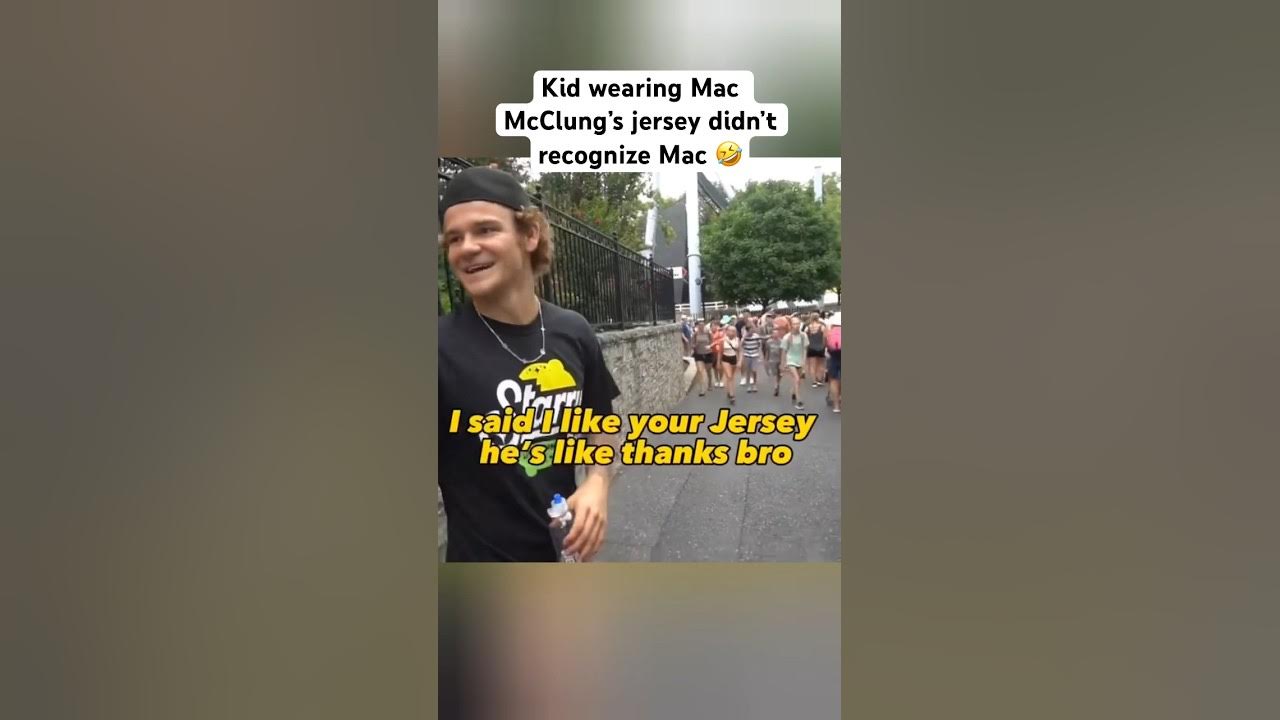 I'm about to get a custom Mac Mcclung jersey : r/sixers