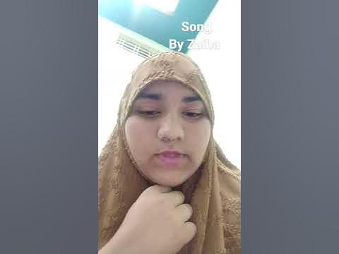 Noor wala aya hai nath by Zaiba - YouTube