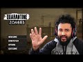 I Played Quarantine Zombies… and It’s Basically Quarantine Zone