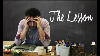 The Lesson