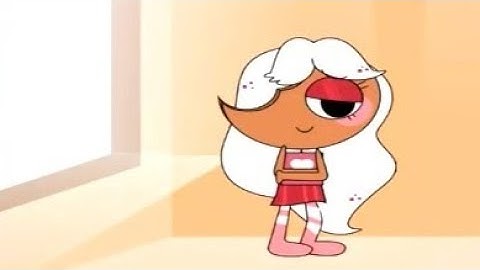 (YTPMV) Eye Allergy - The Incredible World of Sprout Dandy