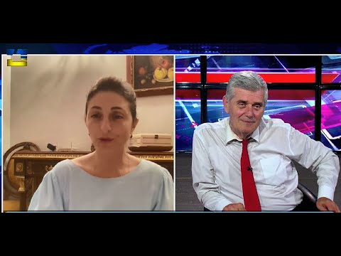 ხელისუფლებამ იცის, ჟურნალისტს დიდი ძალა აქვს, ამიტომ მოდის ამხელა იერიში - ნინო დარასელი