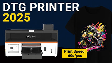 Why DTG Printing Is the Smart Choice for Custom Apparel Success