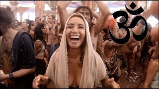 PONDORA & VINI VICI & SKAZI - FOR INDIA  (PSYTRANCE MIX) HD HQ