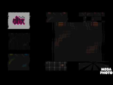 DHX With Effects Effects Effects