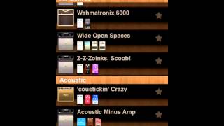 Ampkit + App review screenshot 3