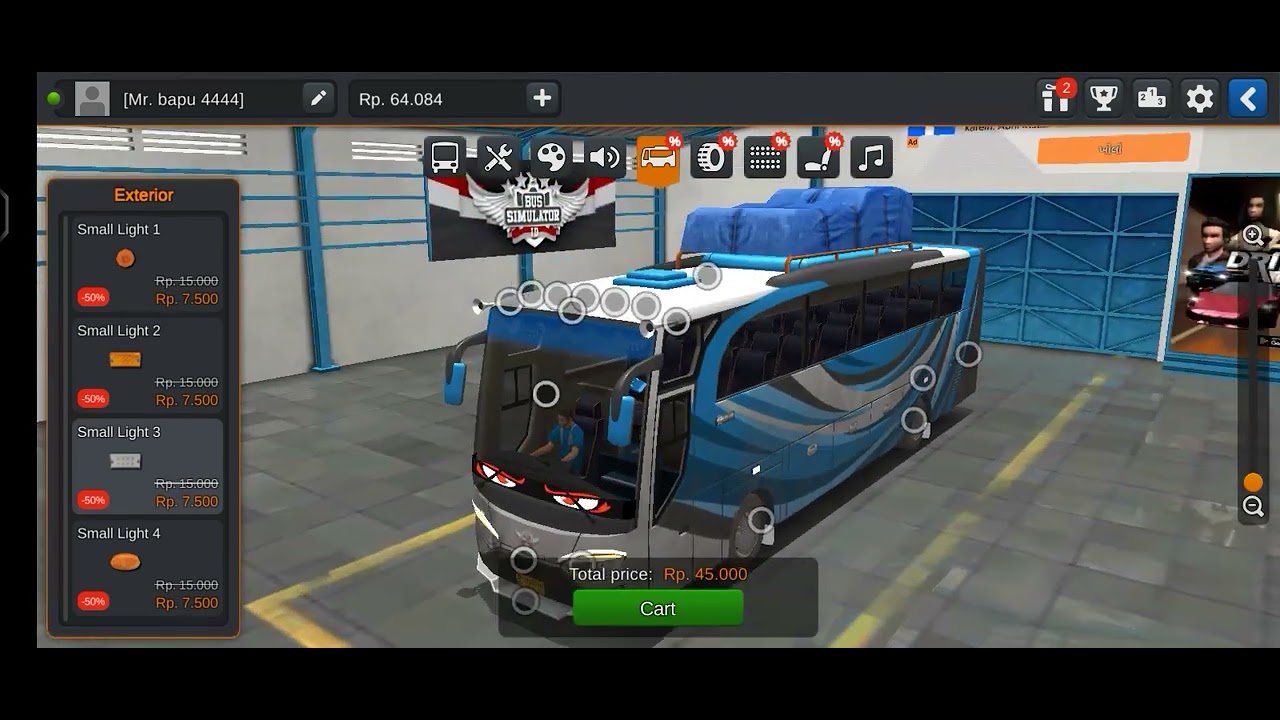 #bus # modification #viral