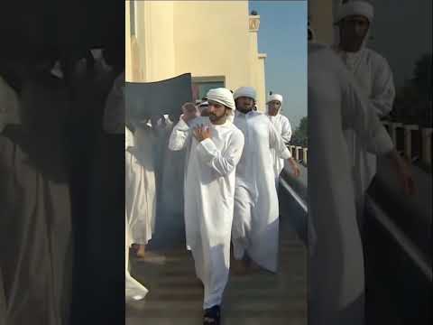 Video: Waarom is die Sheikh Zayed-moskee spesiaal?