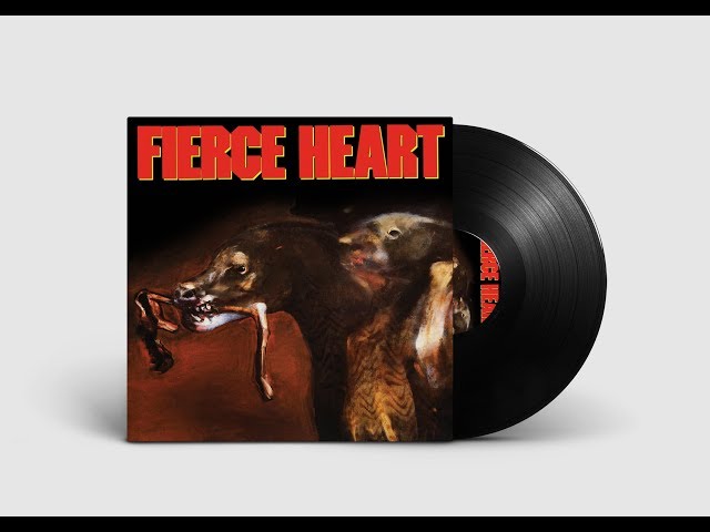 Fierce Heart (Whitecross) - Out for Blood