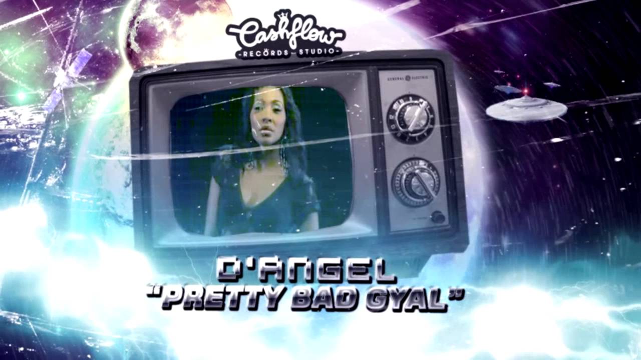 Invasion Riddim CASHFLOW RECORDS: INVASION RIDDIM PROMO MIXXX - YouTube