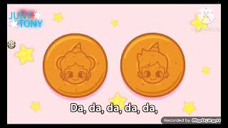 Fake Changed The Logo Of Junytony Usa 2020