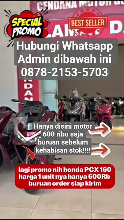 ☎️𝗪𝗔 𝗣𝗘𝗠𝗘𝗦𝗔𝗡𝗔𝗡 𝟬𝟴𝟳𝟴-𝟮𝟭𝟱𝟯-𝟱𝟳𝟬𝟯 #tebusmurah #promo #berkah #alhamdulillah #bismillahfyp #bermanfaat