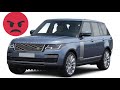 Range Rover IV.  L405.  4.4 дизель.  Перепроверка масла в интеркуллерах после сервиса.